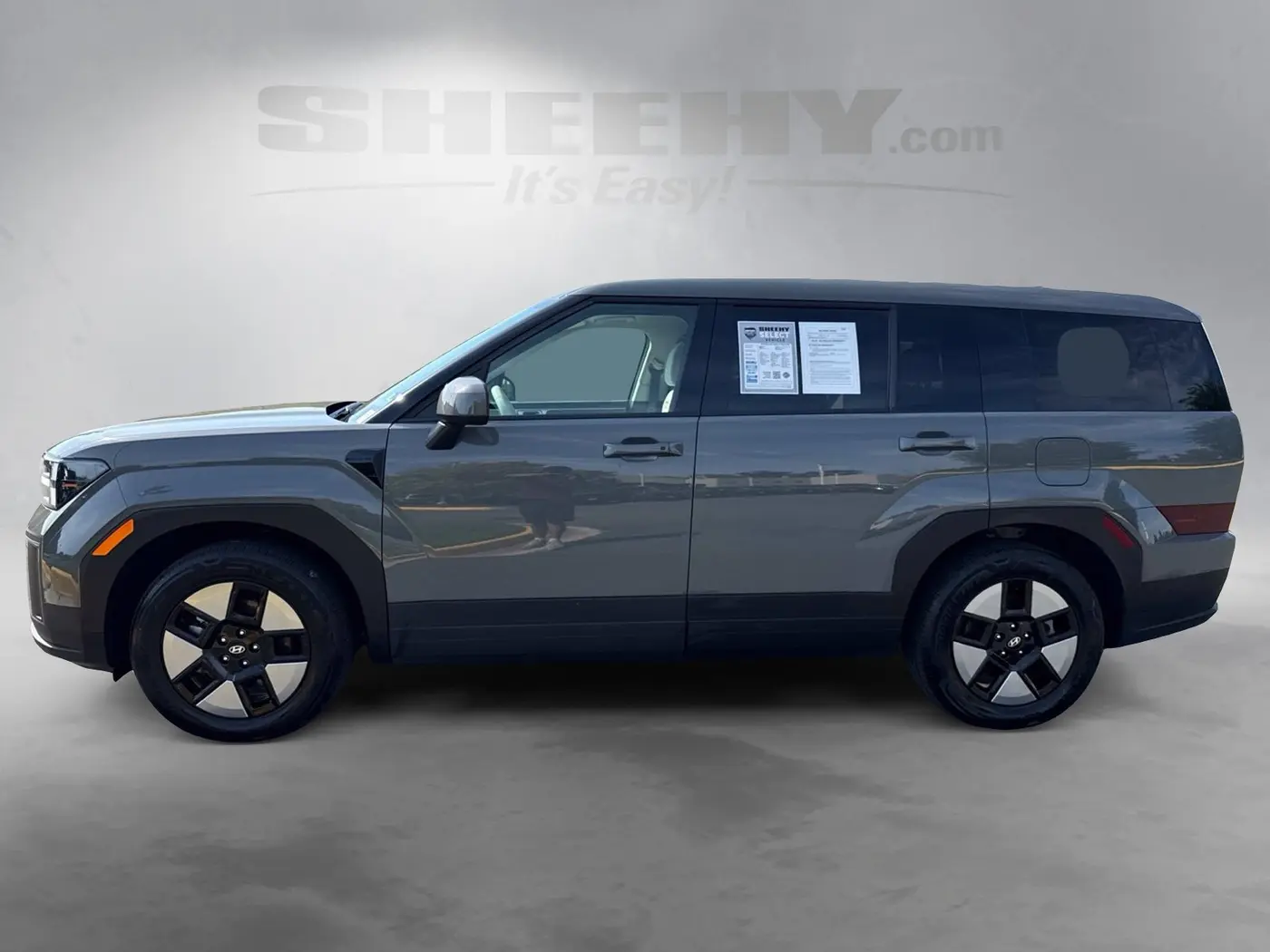 2026 Hyundai Santa Fe - $31,990