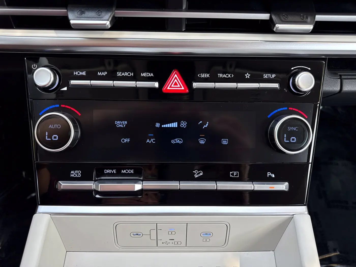 2026 Hyundai Santa Fe - $31,990