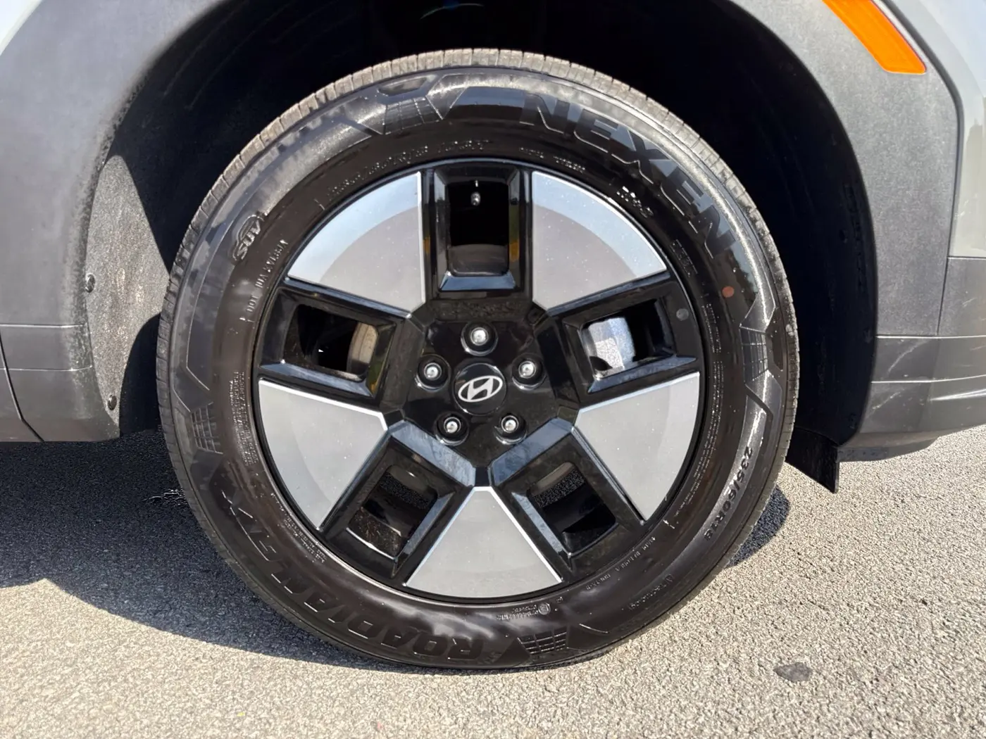 2026 Hyundai Santa Fe - $31,990