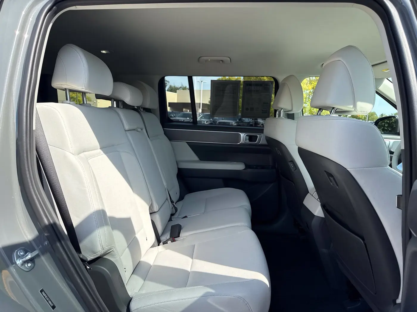 2026 Hyundai Santa Fe - $31,990