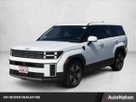2026 SANTA FE Hybrid Thumbnail 1