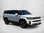 2026 SANTA FE Hybrid Thumbnail 3
