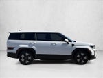 2026 SANTA FE Hybrid Thumbnail 4