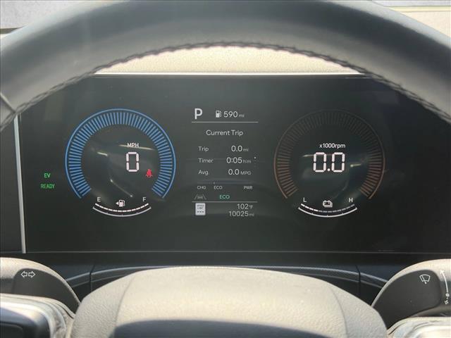 2026 Hyundai Santa Fe - $32,990