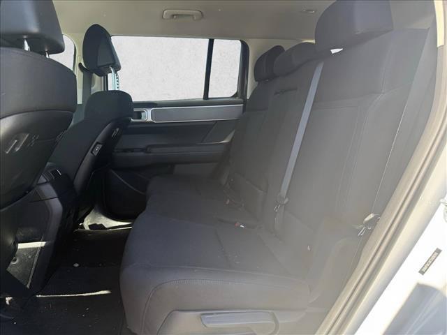 2026 Hyundai Santa Fe - $32,990