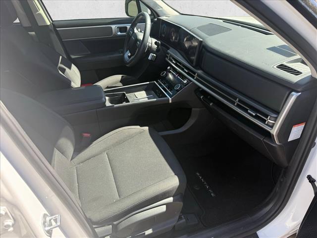 2026 Hyundai Santa Fe - $32,990