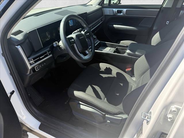 2026 Hyundai Santa Fe - $32,990