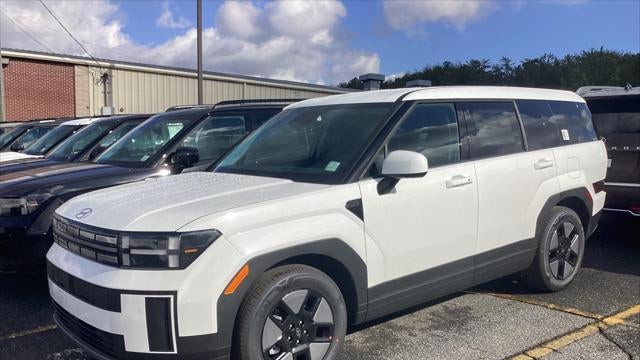 Preowned 2026 Hyundai SANTA FE Hybrid SE for Sale