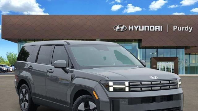 Preowned 2026 Hyundai SANTA FE Hybrid SE for Sale