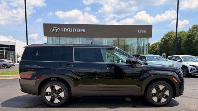 Preowned 2026 Hyundai SANTA FE Hybrid SE for Sale