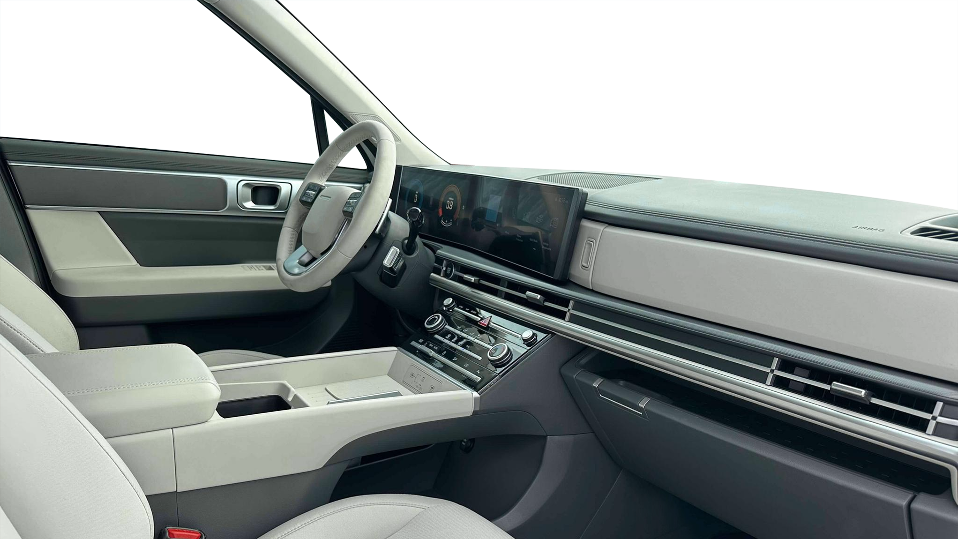 2024 Hyundai SANTA FE SE