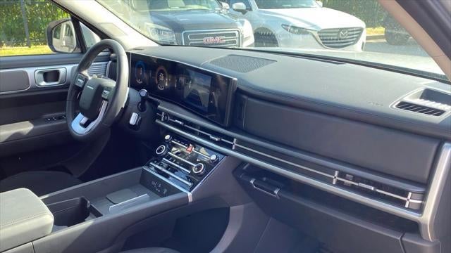 2025 Hyundai SANTA FE SE