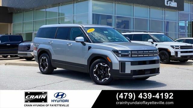 Preowned 2025 Hyundai SANTA FE SE for Sale