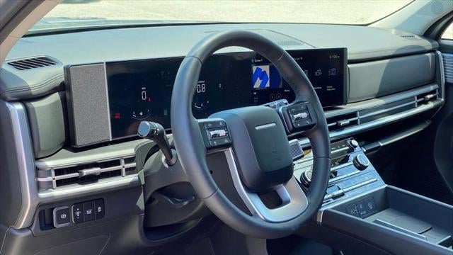 2025 Hyundai SANTA FE SE