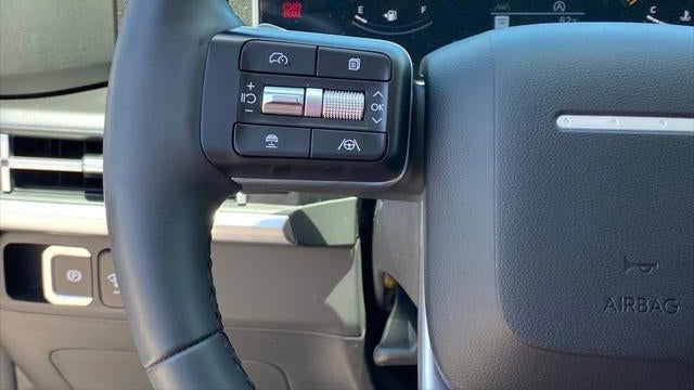 2025 Hyundai SANTA FE SE