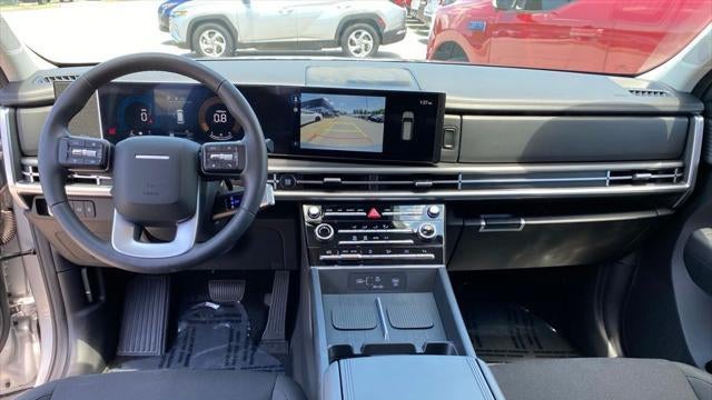 2025 Hyundai SANTA FE SE