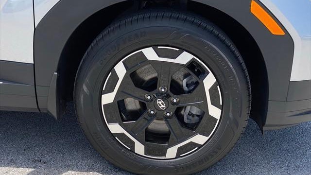 2025 Hyundai SANTA FE SE