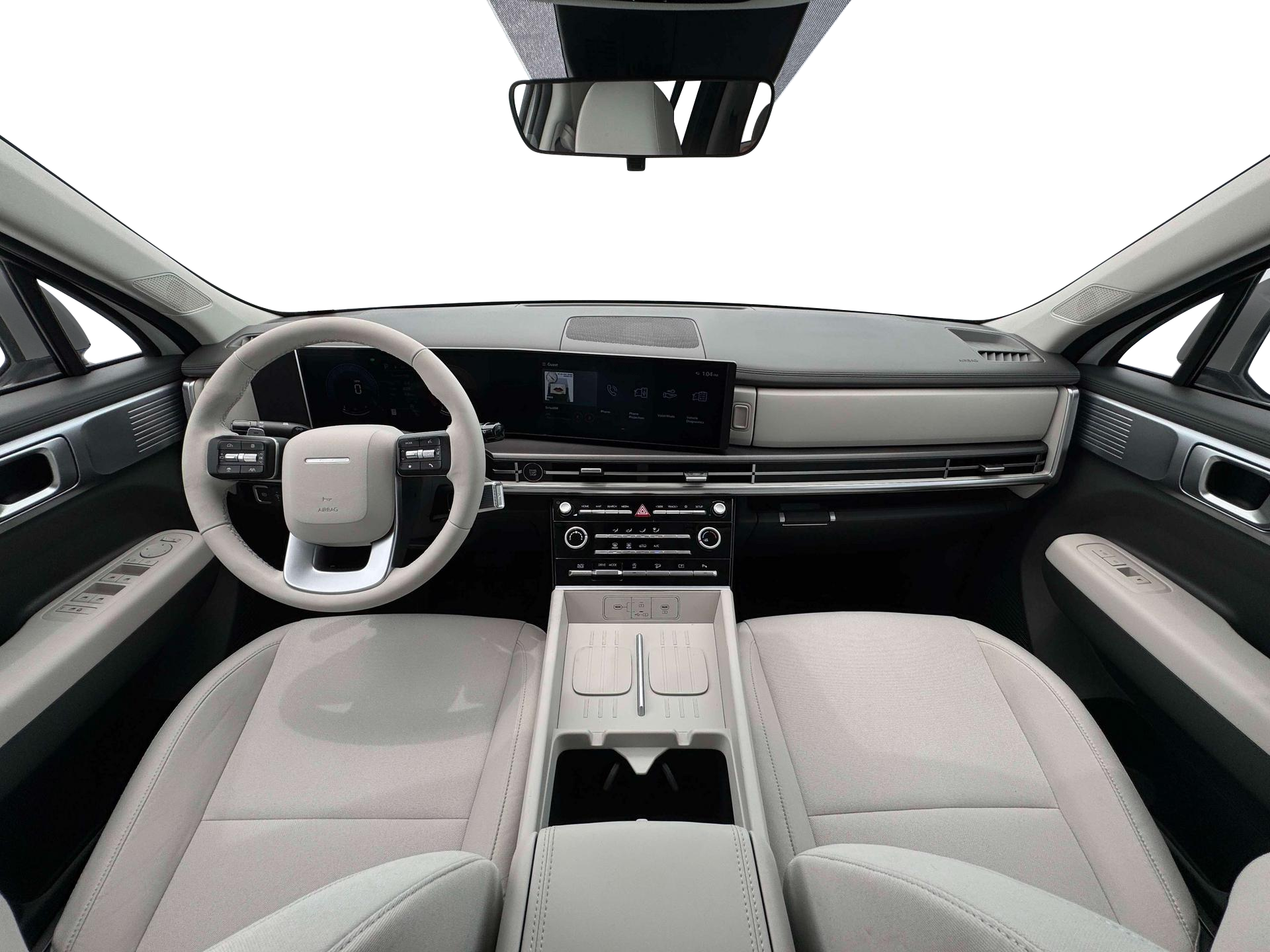 2026 Hyundai Santa Fe - $29,481