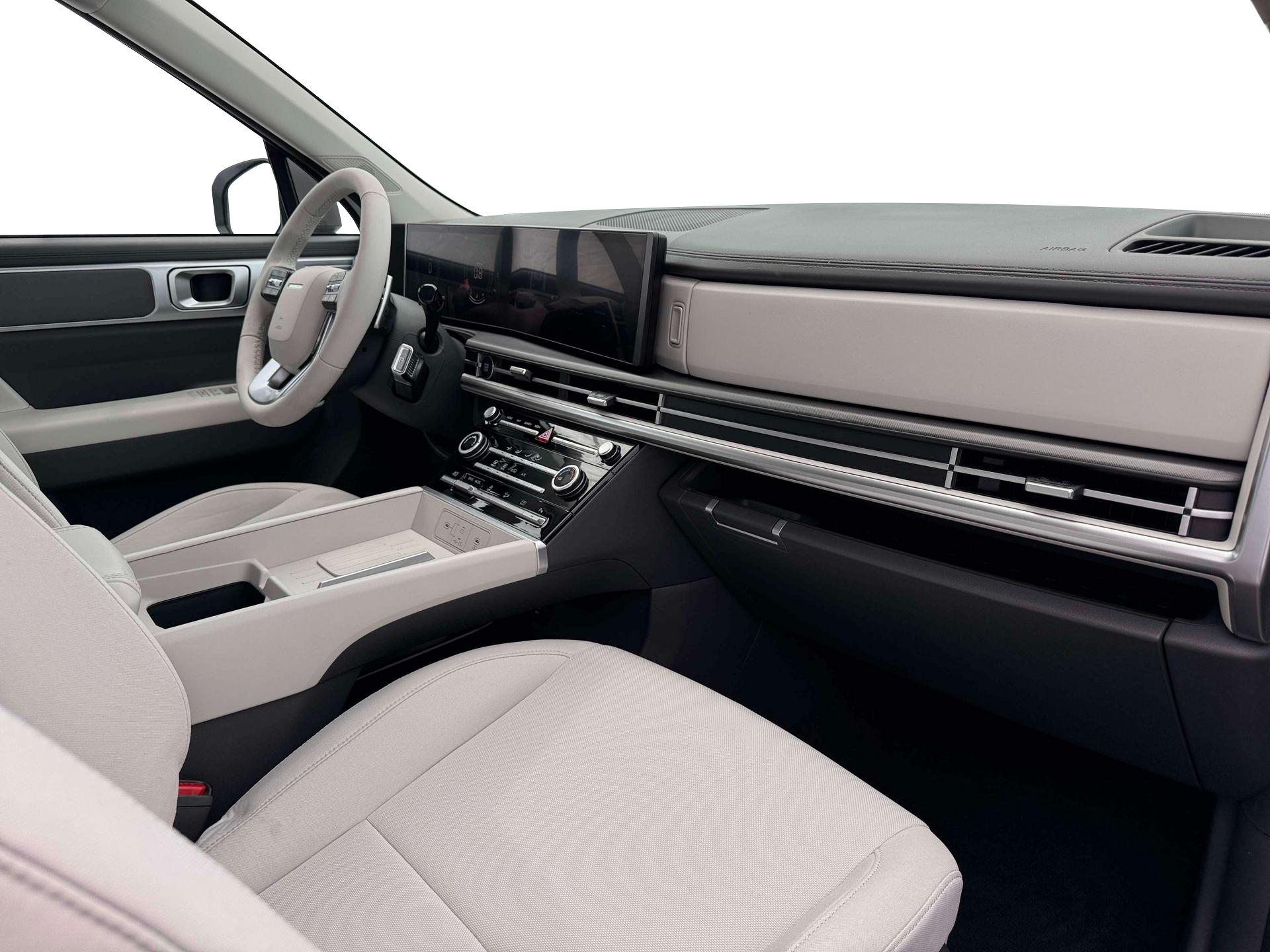 2026 Hyundai Santa Fe - $29,481
