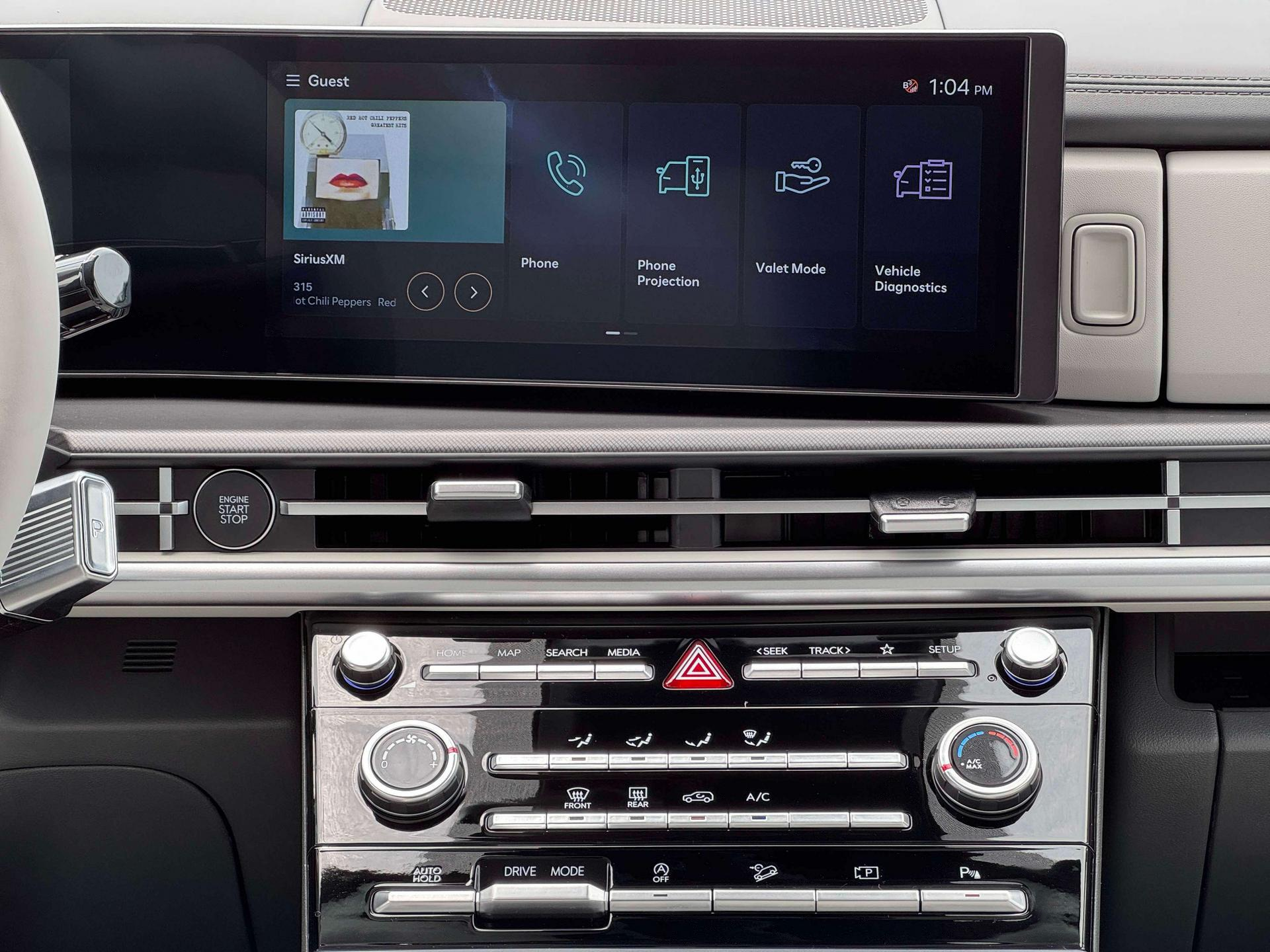 2026 Hyundai Santa Fe - $29,481