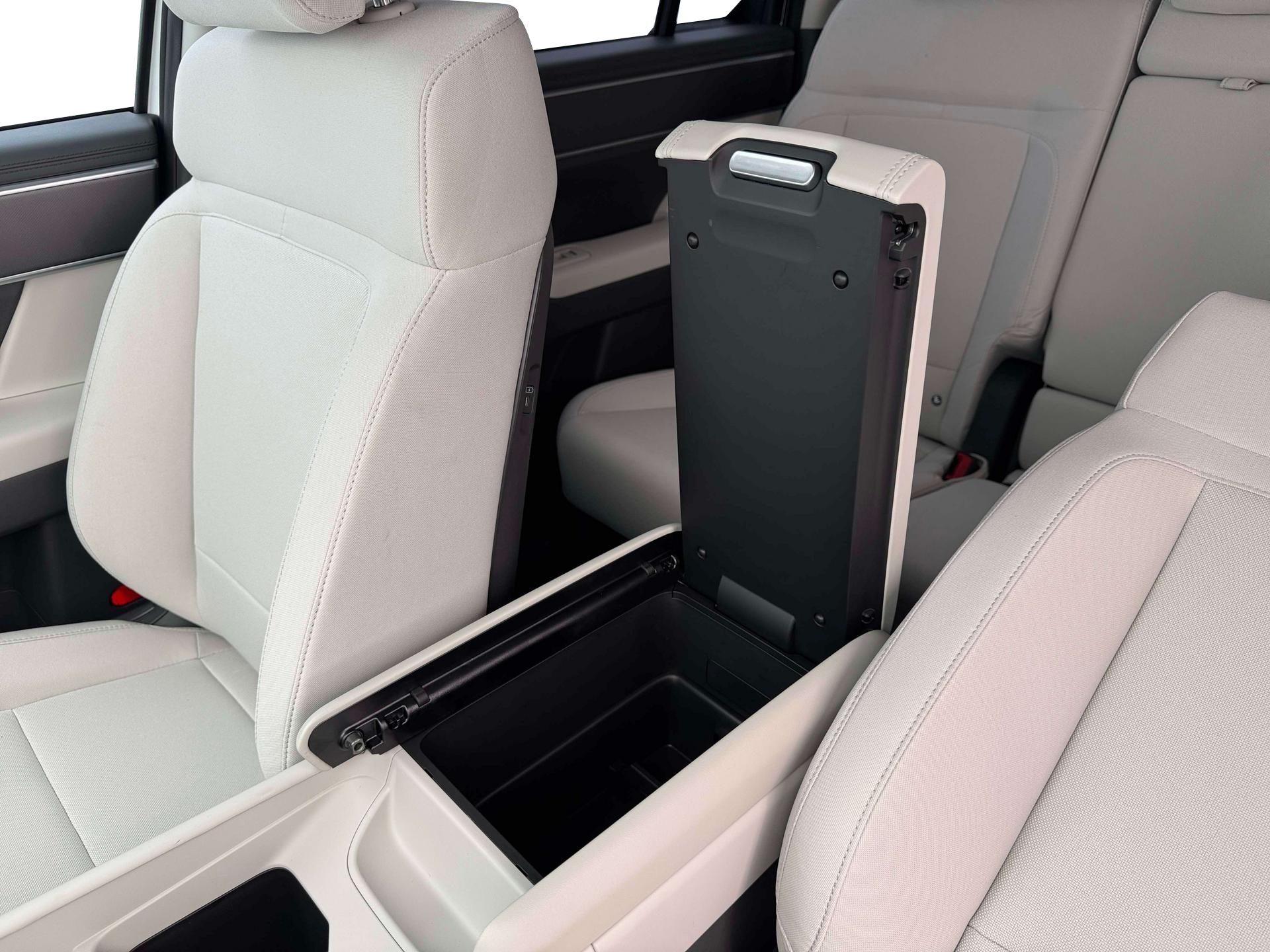 2026 Hyundai Santa Fe - $29,481