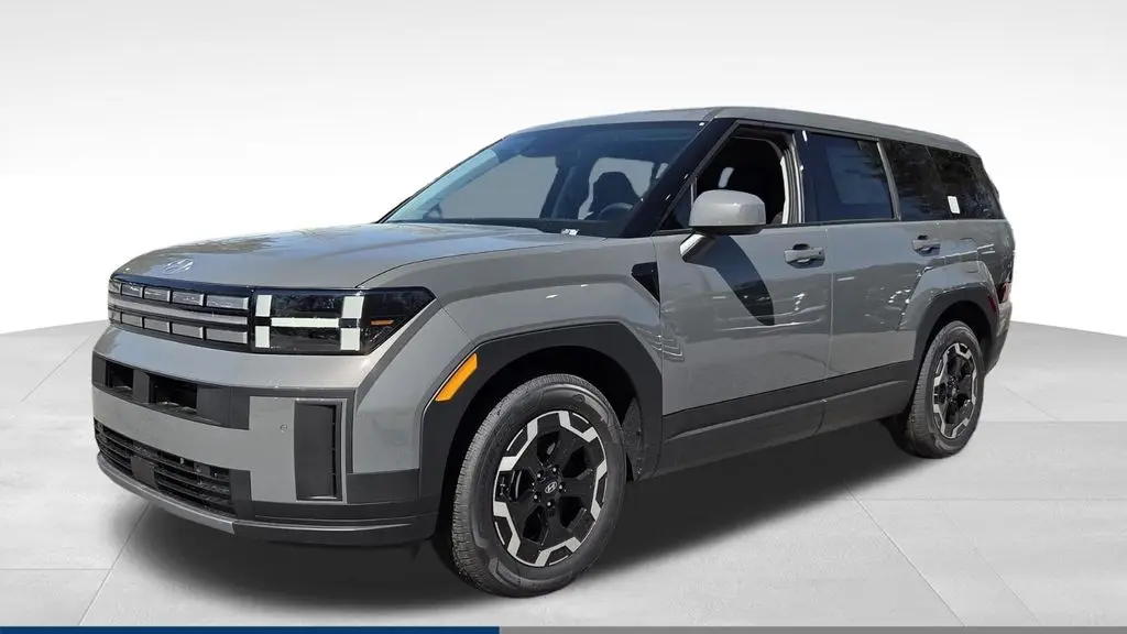 Preowned 2026 Hyundai SANTA FE SE for Sale