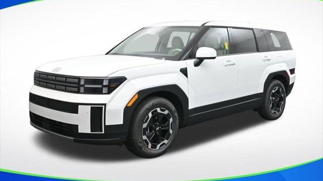 Preowned 2026 Hyundai SANTA FE SE for Sale