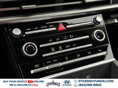 2026 Hyundai Santa FE SE 4DR SUV