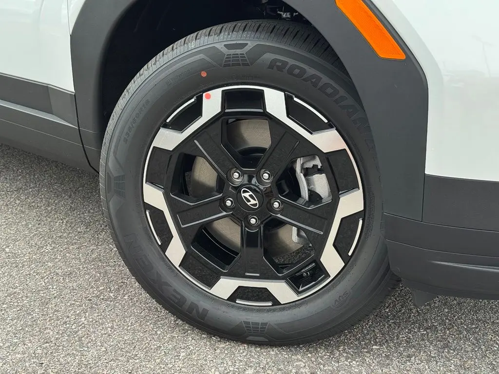 2026 Hyundai Santa Fe - $34,210