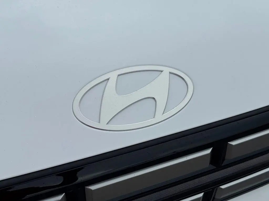 2026 Hyundai Santa Fe - $34,210