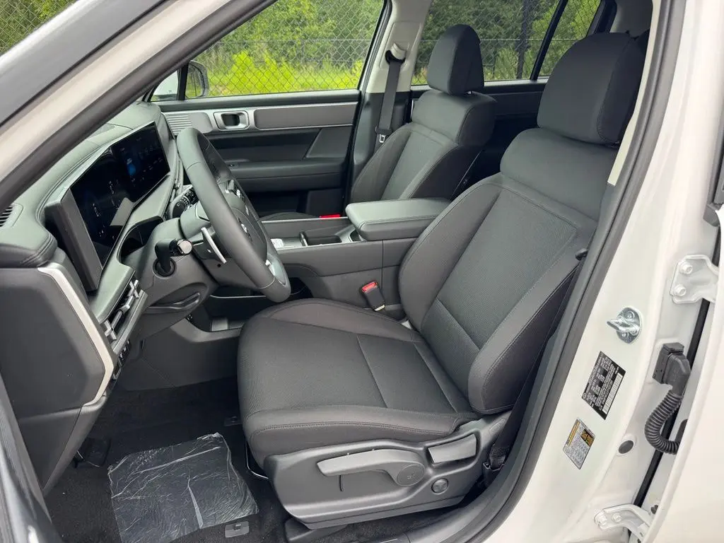 2026 Hyundai Santa Fe - $34,210
