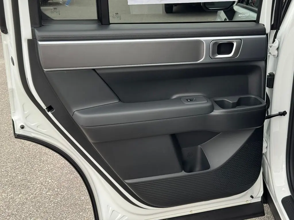 2026 Hyundai Santa Fe - $34,210