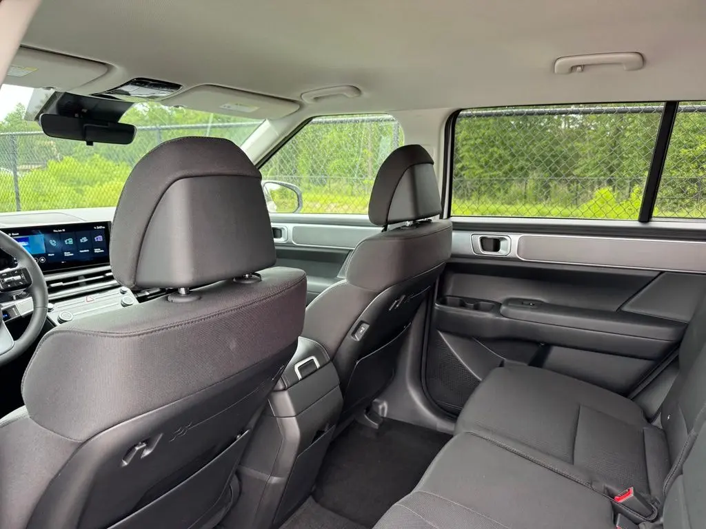 2026 Hyundai Santa Fe - $34,210