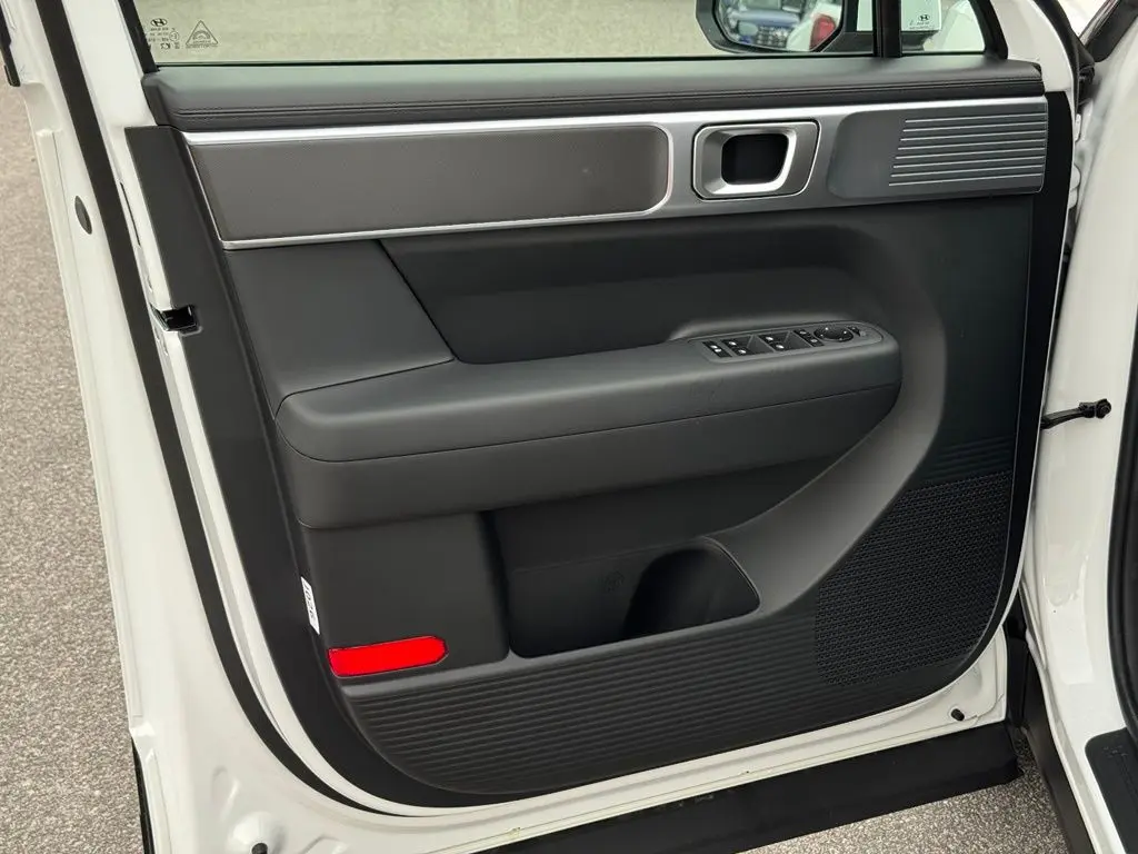 2026 Hyundai Santa Fe - $34,210
