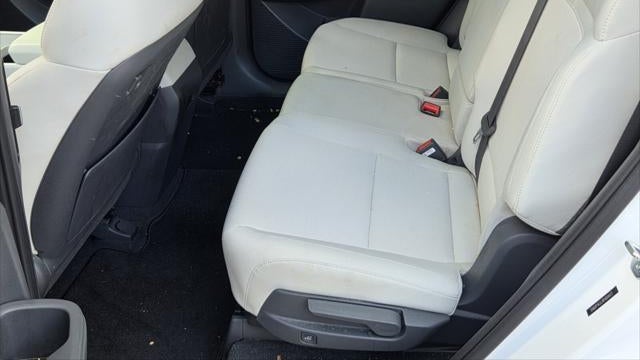 2024 Hyundai SANTA FE SE