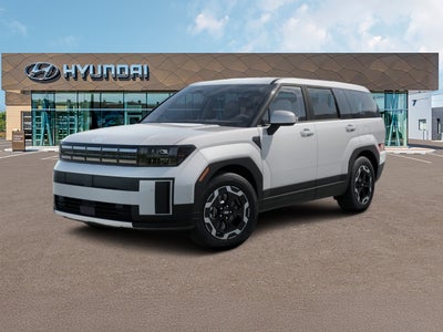 Photo of a 2025 Hyundai Santa FE SE 4DR SUV for sale