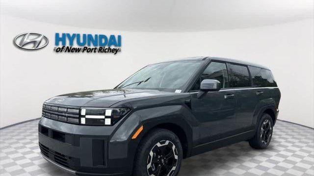 Preowned 2026 Hyundai SANTA FE SE for Sale