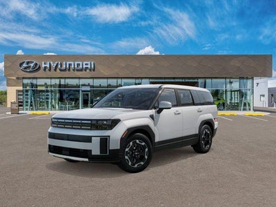 2026 Hyundai Santa FE SE 4DR SUV