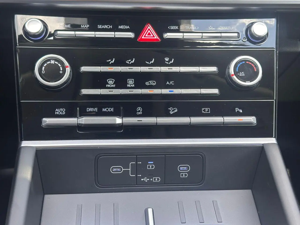 2026 Hyundai Santa Fe - $30,888