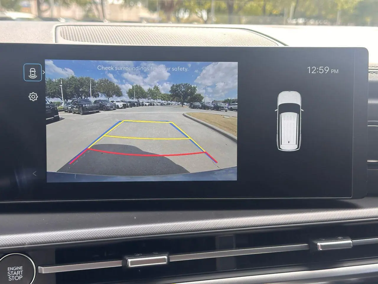 2026 Hyundai Santa Fe - $30,888