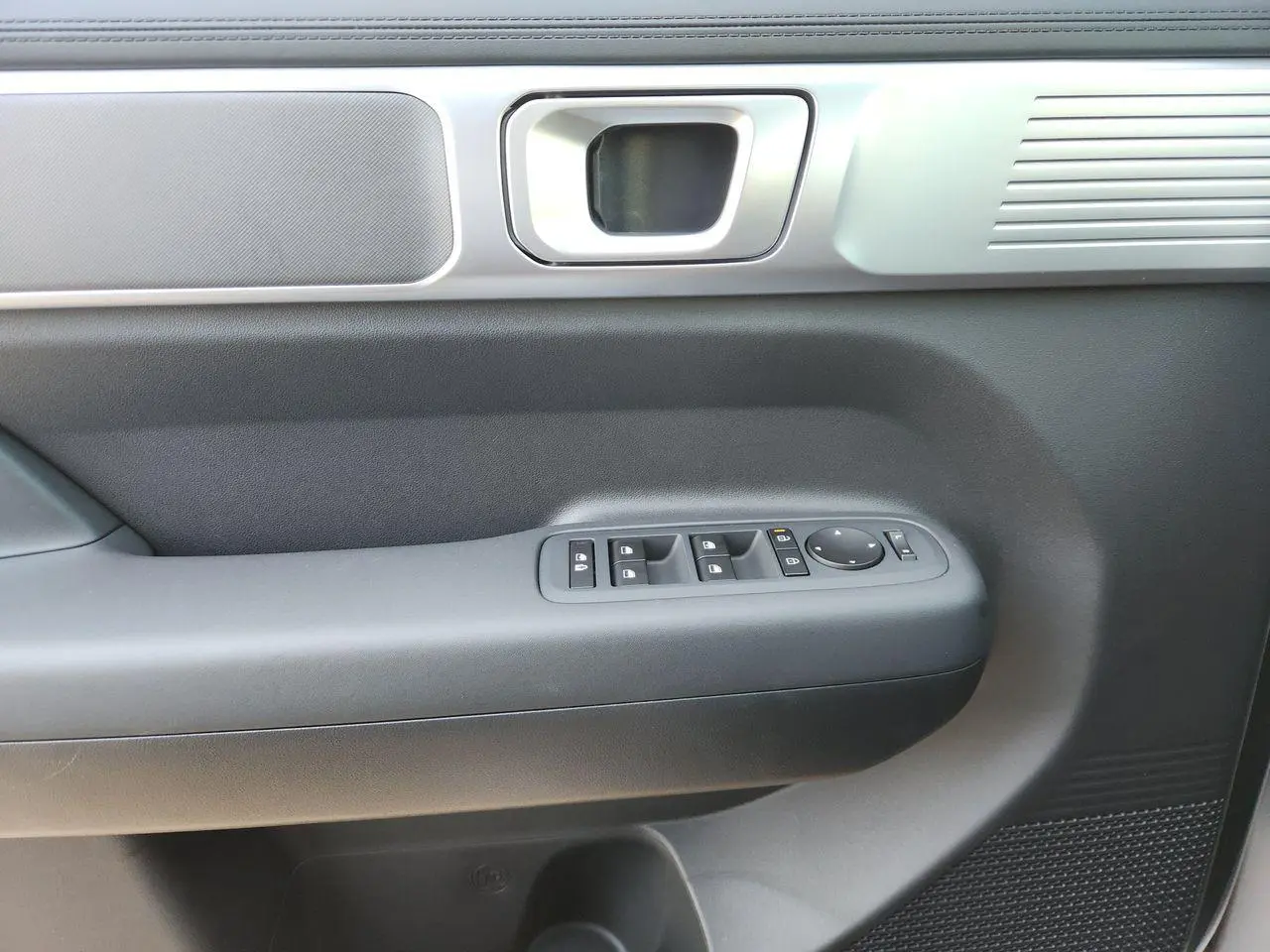 2026 Hyundai Santa Fe - $30,888