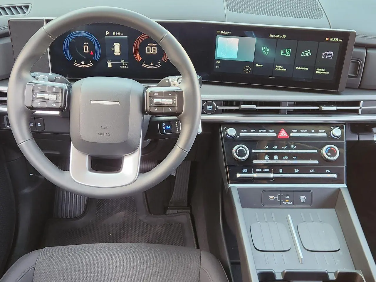 2026 Hyundai Santa Fe - $30,888