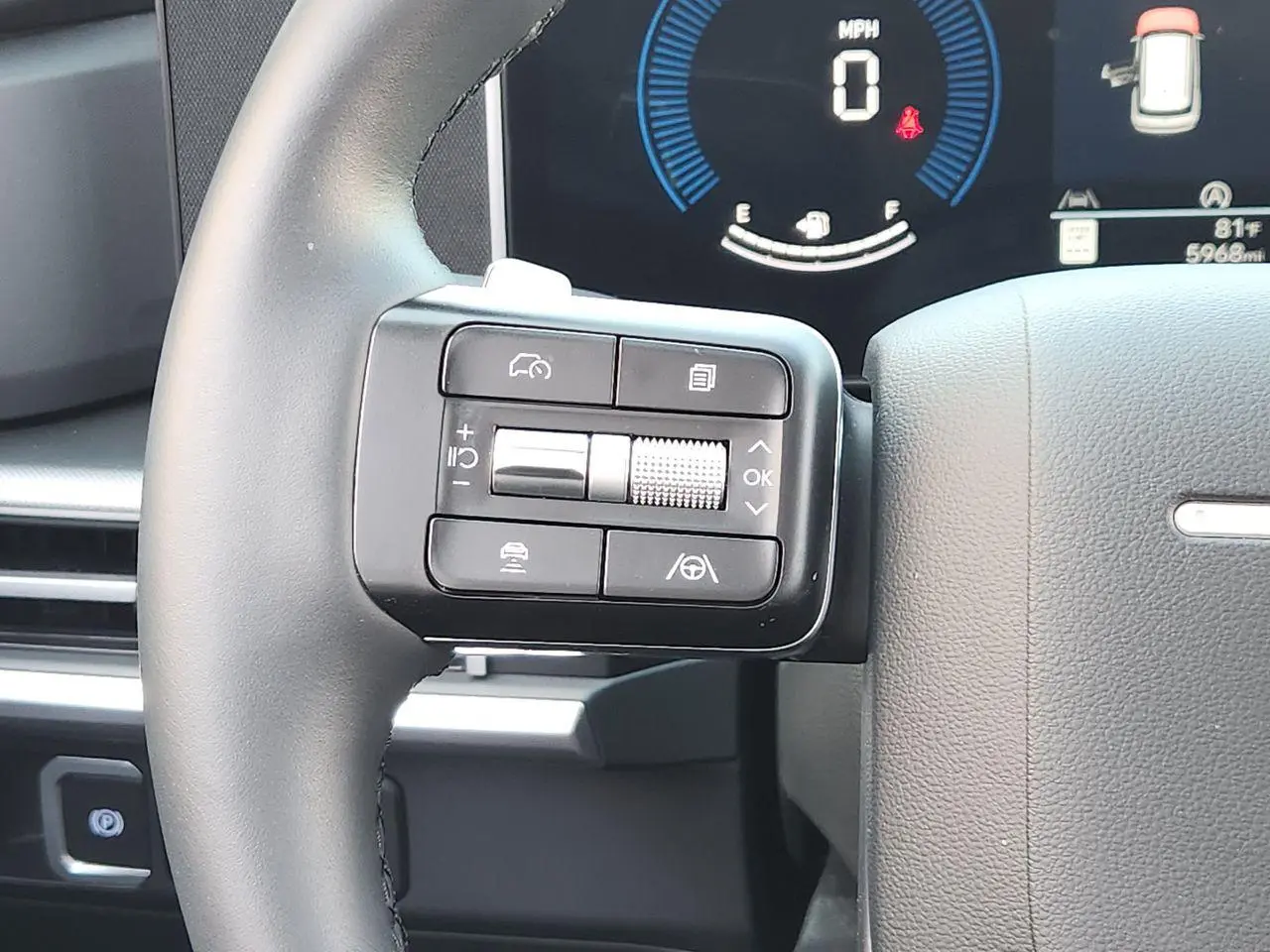 2026 Hyundai Santa Fe - $30,888