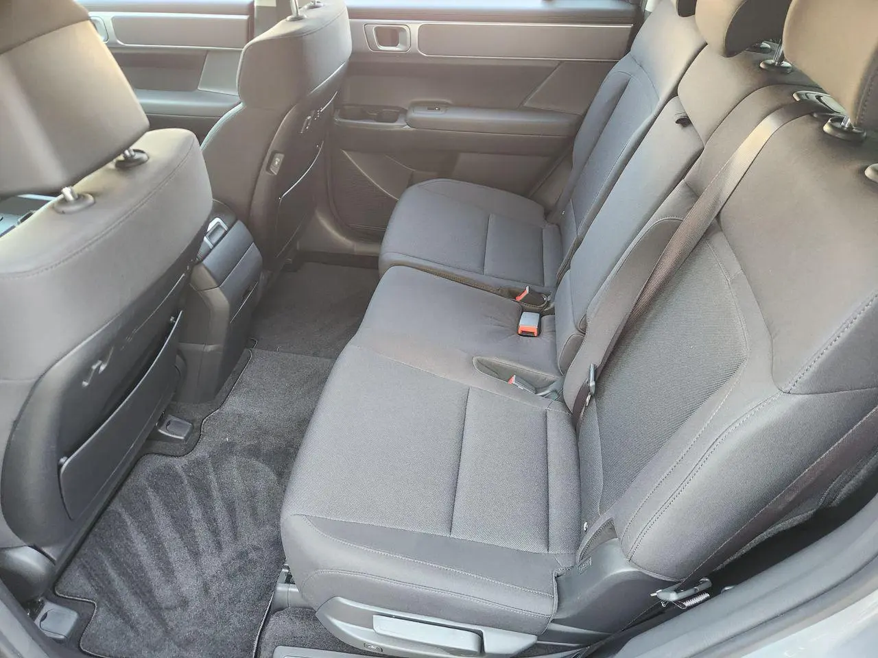 2026 Hyundai Santa Fe - $30,888