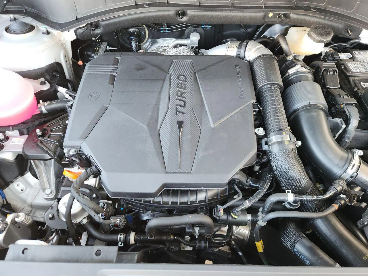 2026 Hyundai Santa Fe - $30,888