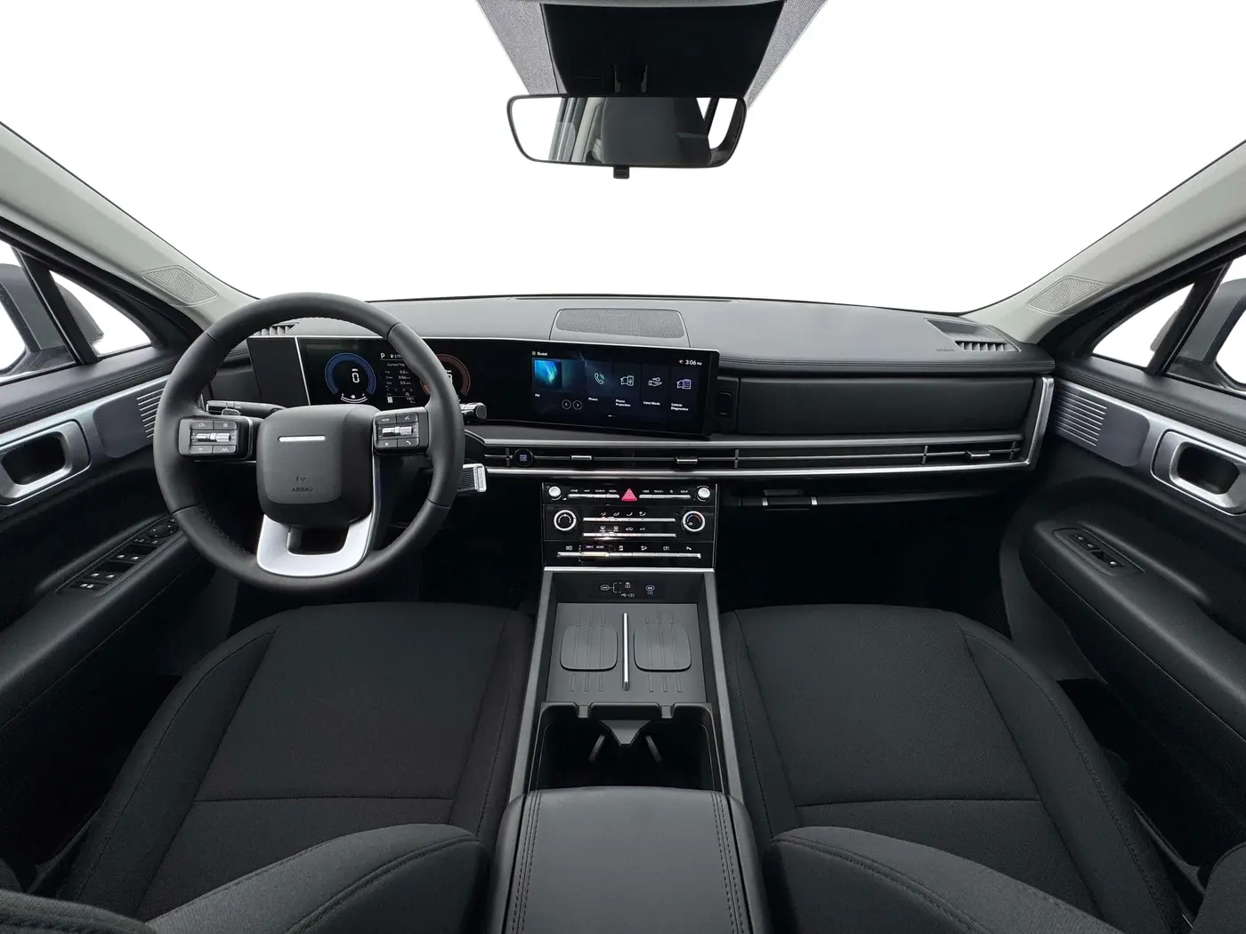 2026 Hyundai Santa Fe - $30,888