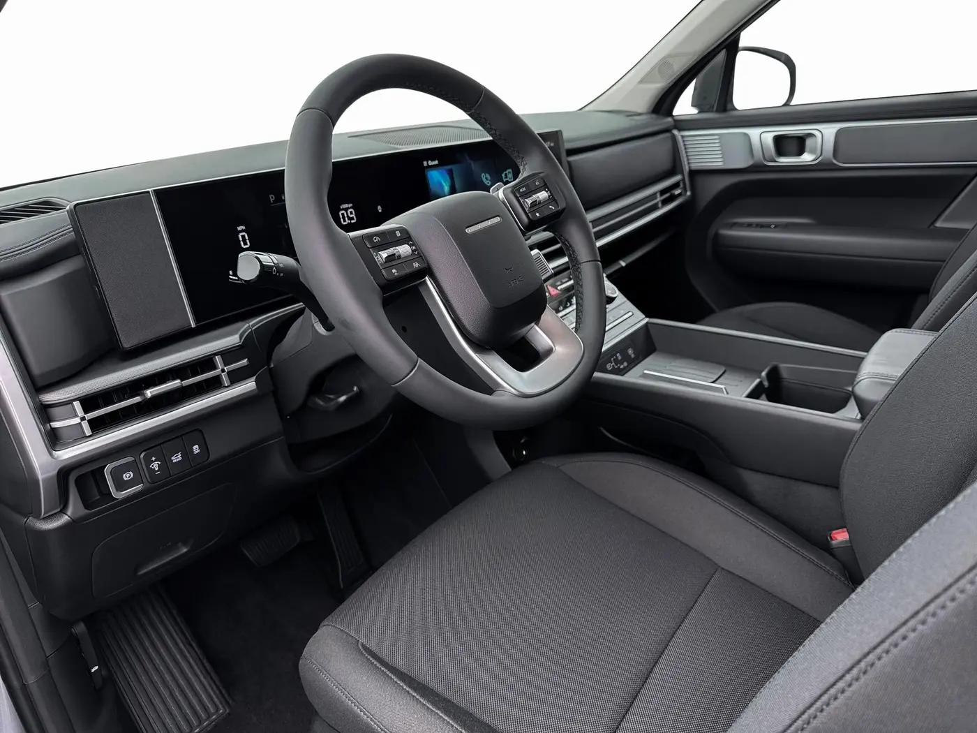 2026 Hyundai Santa Fe - $30,888