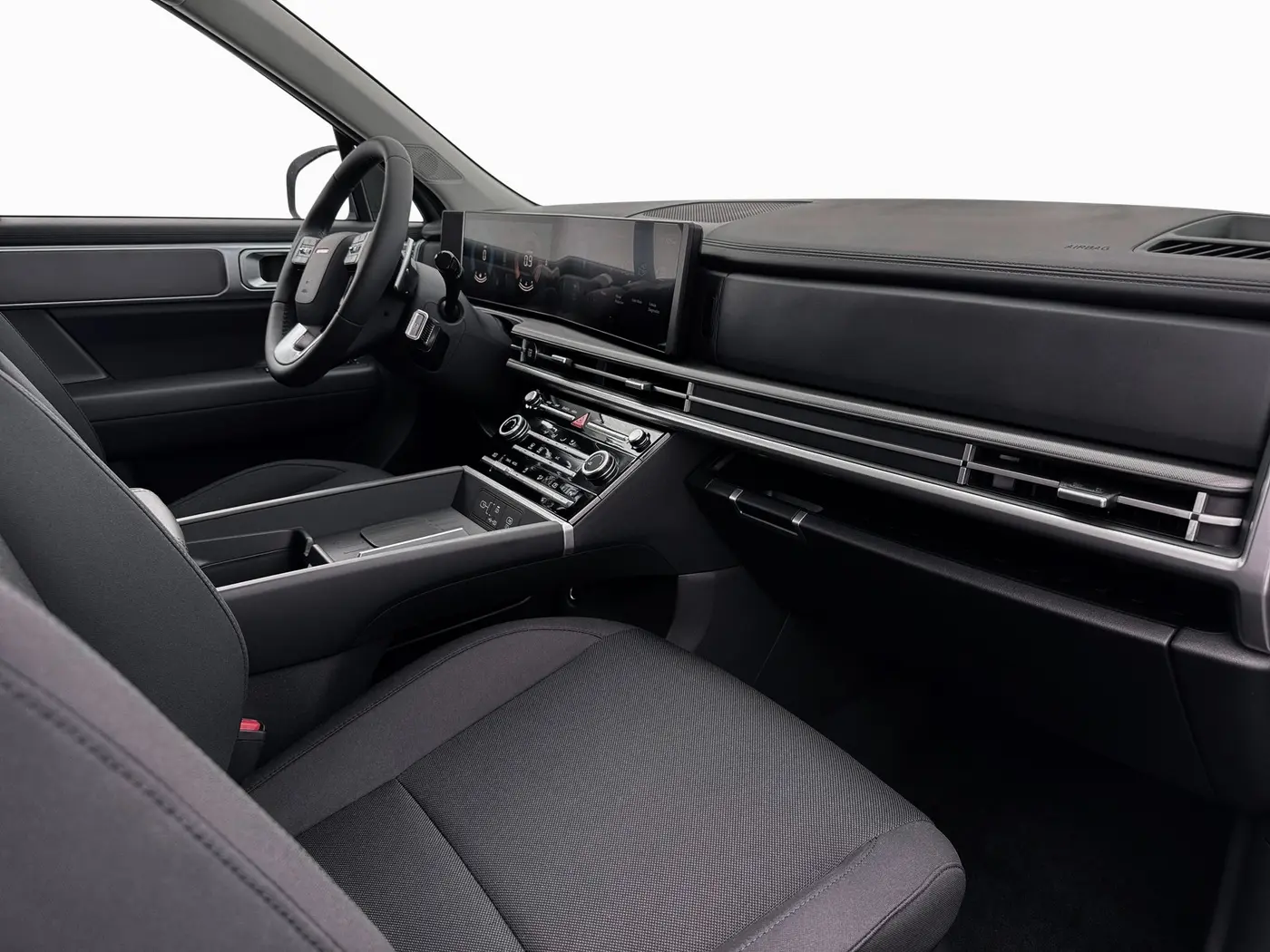 2026 Hyundai Santa Fe - $30,888