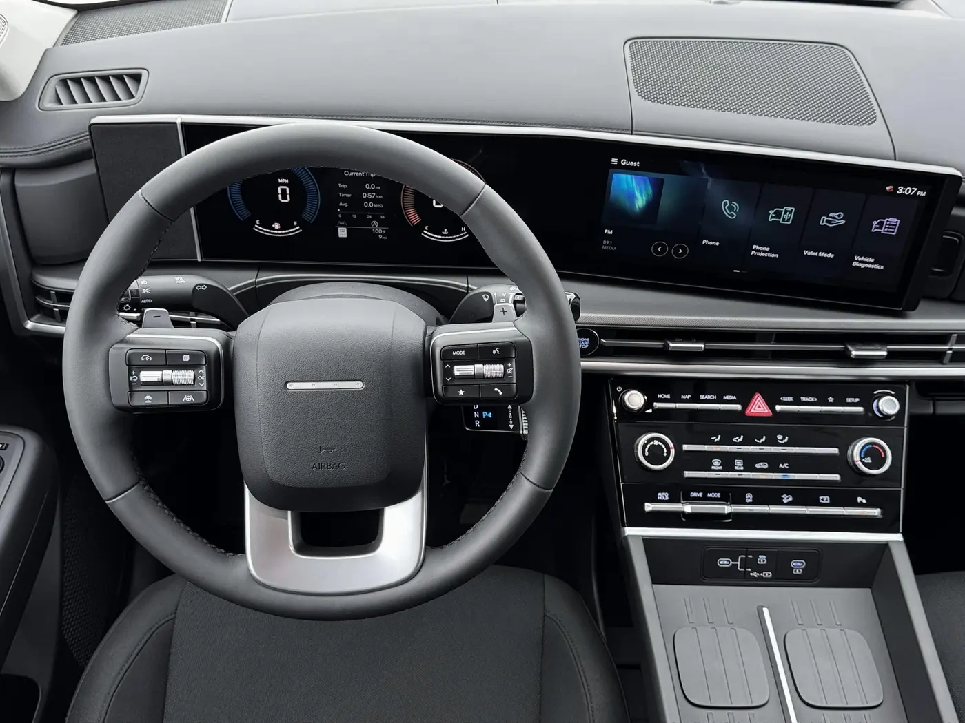 2026 Hyundai Santa Fe - $30,888