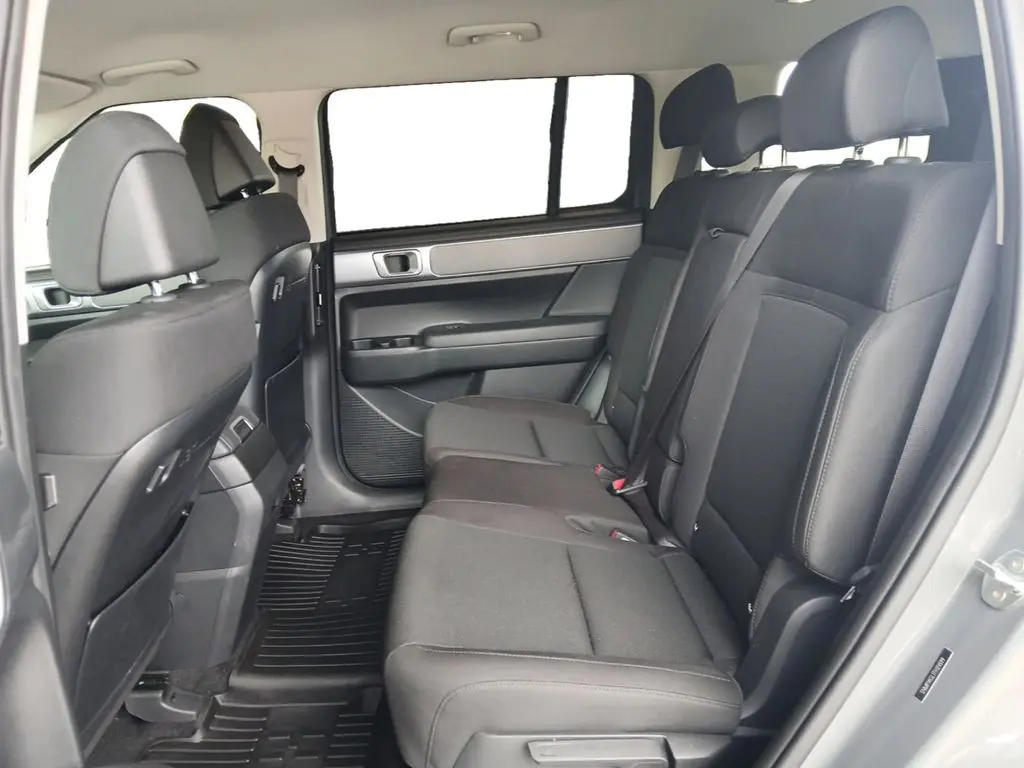 2026 Hyundai Santa Fe - $30,443